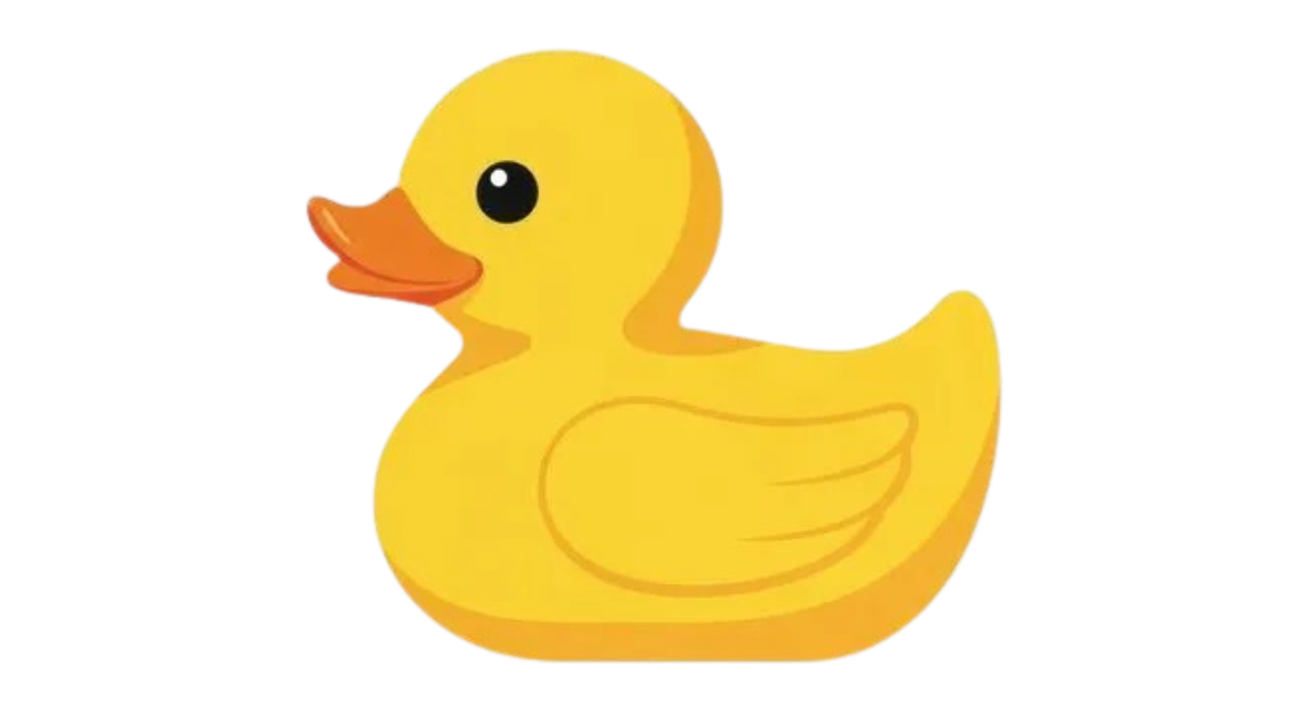 Clickable Duck
